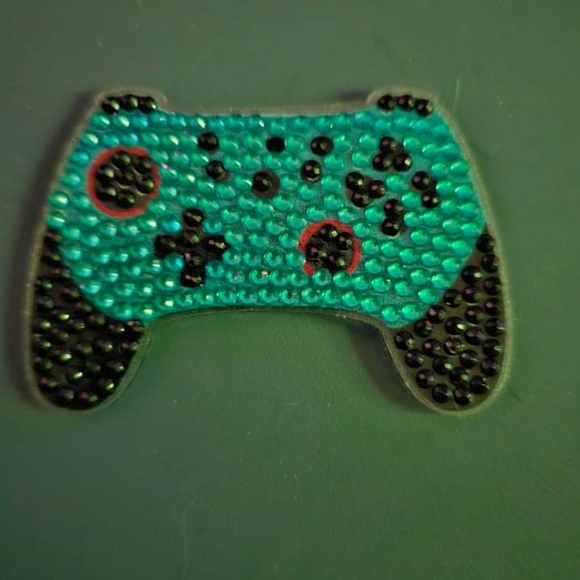 Gaming keychains - Picture 7 of 9